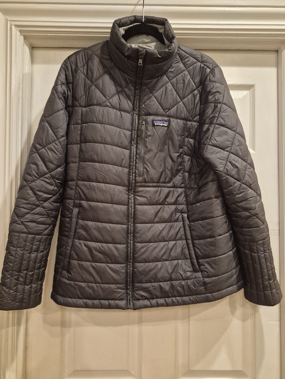 Patagonia Women's Radalie Jacket Size XL